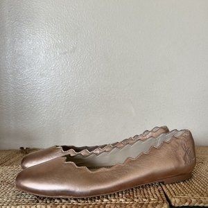 Sam Edelman Francis Flats ballet